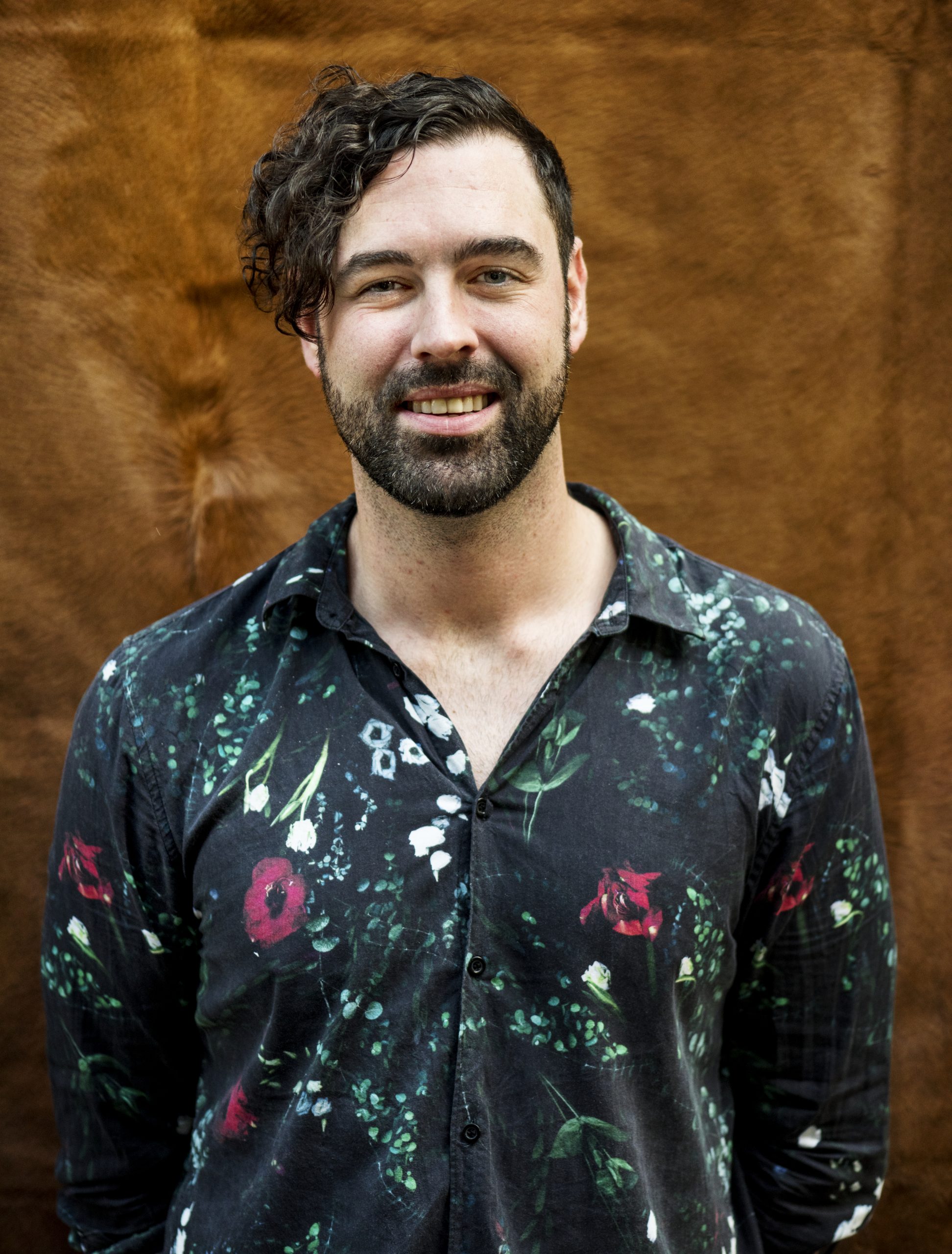 Carlos D.