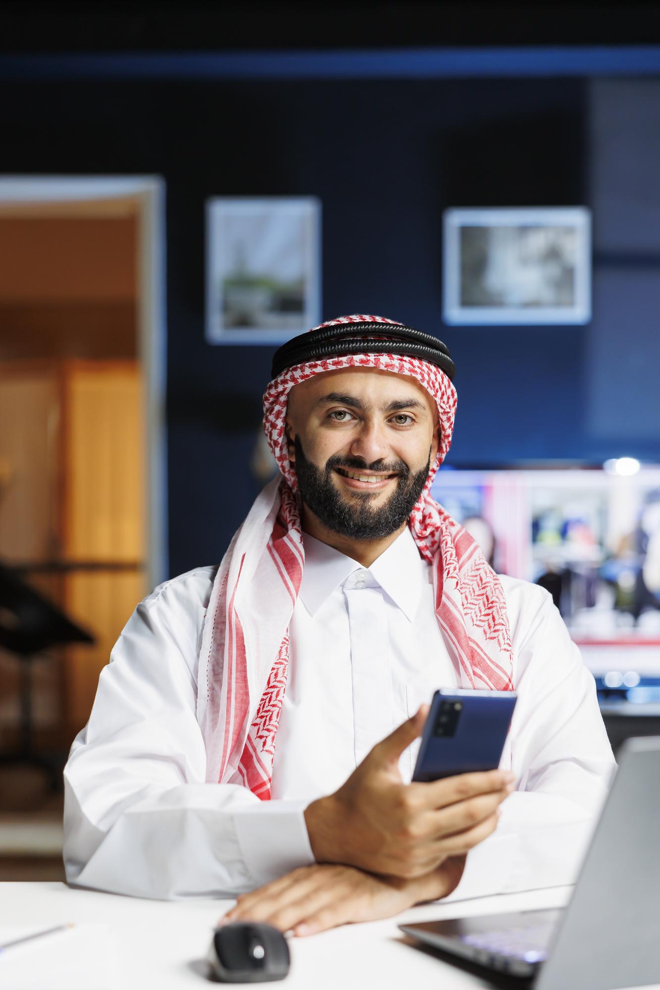 Ahmed H.